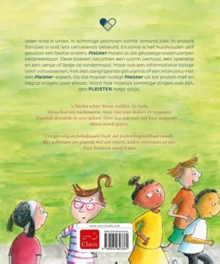 Ren toch niet weg | 9789044843361