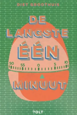 De langste één minuut