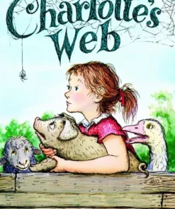 Charlotte's web