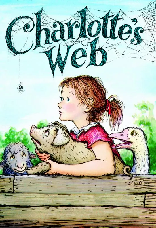 Charlotte's web | 9789056372125 Charlotte's web