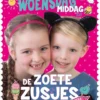 Woensdagmiddag met de Zoete Zusjes | 9789463339629