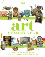 Art Year by Year | 9780241378694