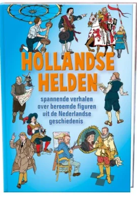 Hollandse Helden