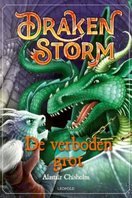 De verboden grot