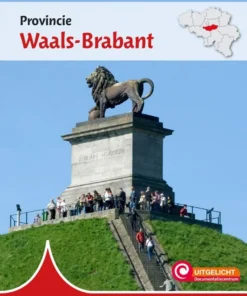 Provincie Waals-Brabant