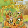 Een oenbeest op het pompoenfeest | 9789464018813