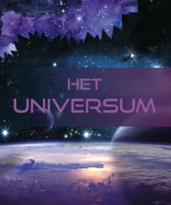 Het universum