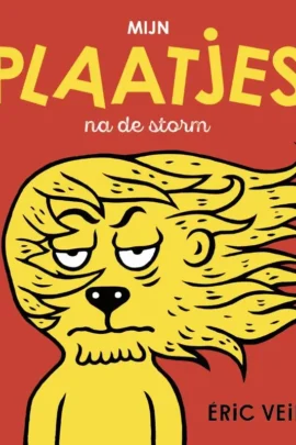 Mijn plaatjes na de storm
