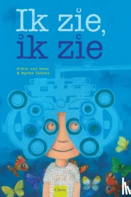 Ik zie, ik zie