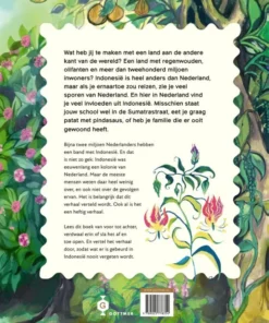 Alternative view of Het begon met peper