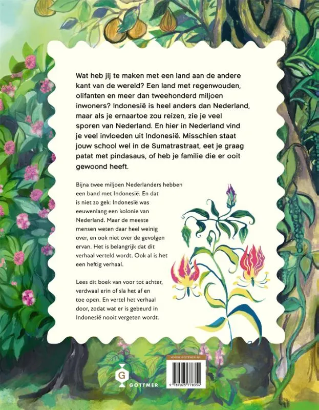 Het begon met peper | 9789025778354 Het begon met peper - Afbeelding 2