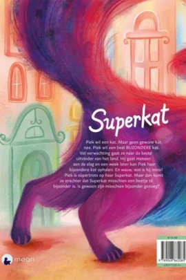 Alternative view of Superkat!
