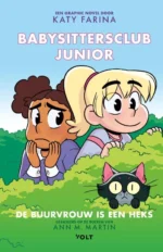 De buurvrouw is een heks | 9789048739530