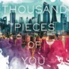 A Thousand Pieces of You | 9780062286925