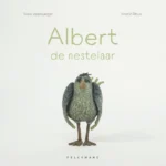Albert de nestelaar | 9789463107266
