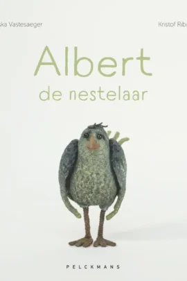 Albert de nestelaar