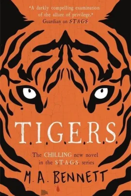 TIGERS