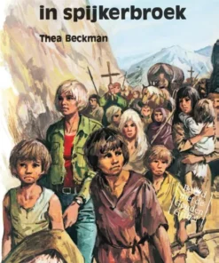 Kruistocht in spijkerbroek