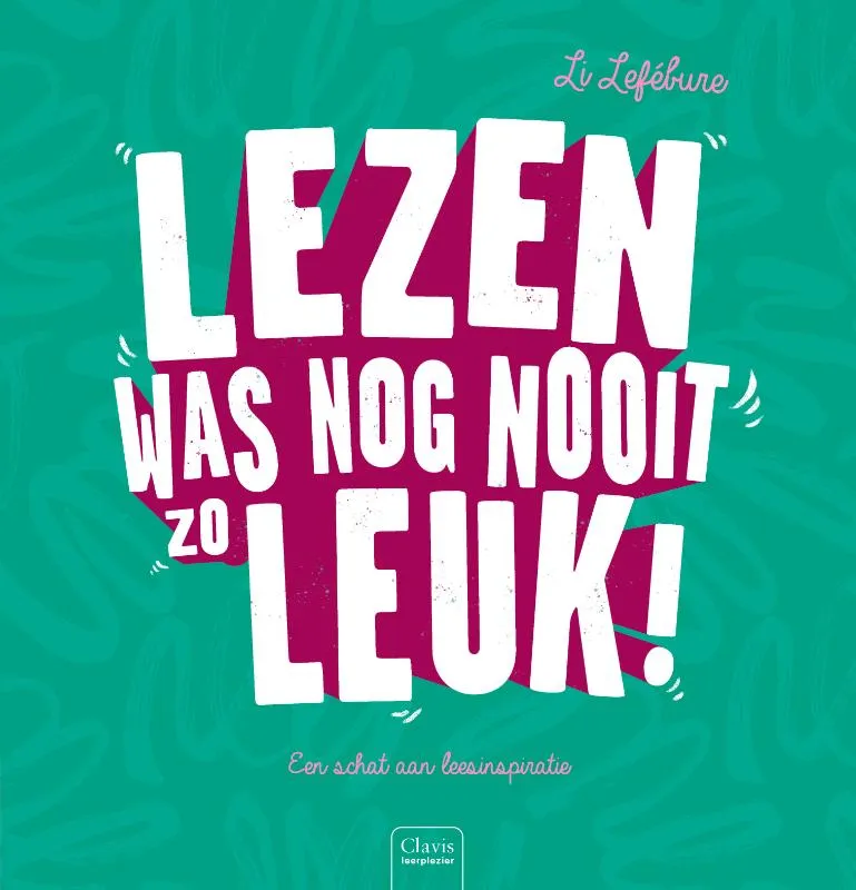 Lezen was nog nooit zo leuk! | 9789044844481 Lezen was nog nooit zo leuk!