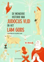 De wondere historie van Judocus Vijd en het Lam Gods | 9789463830768 De wondere historie van Judocus Vijd en het Lam Gods | 9789463830768