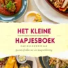 Het kleine hapjesboek na je maagverkleining | 9789463142007
