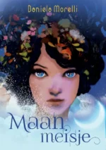 Maanmeisje | 9789493275553