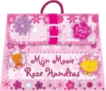 Mijn mooie roze handtas | 9789025877705 Mijn mooie roze handtas | 9789025877705
