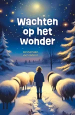 Wachten op het wonder | 9789020628616