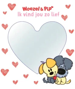 Ik vind jou zo lief