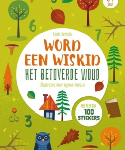 Word een wiskid