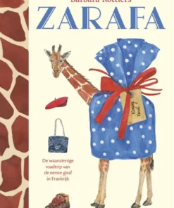 Zarafa