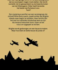 Mijn verzet | 9789020654745
