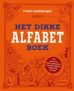 Het dikke alfabetboek | 9789401474115 Het dikke alfabetboek | 9789401474115