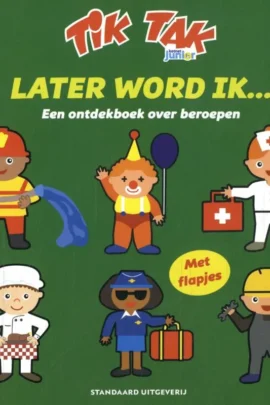 Kleuren met water voor de kleintjes