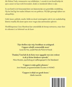 Alternative view of De geheime tuin