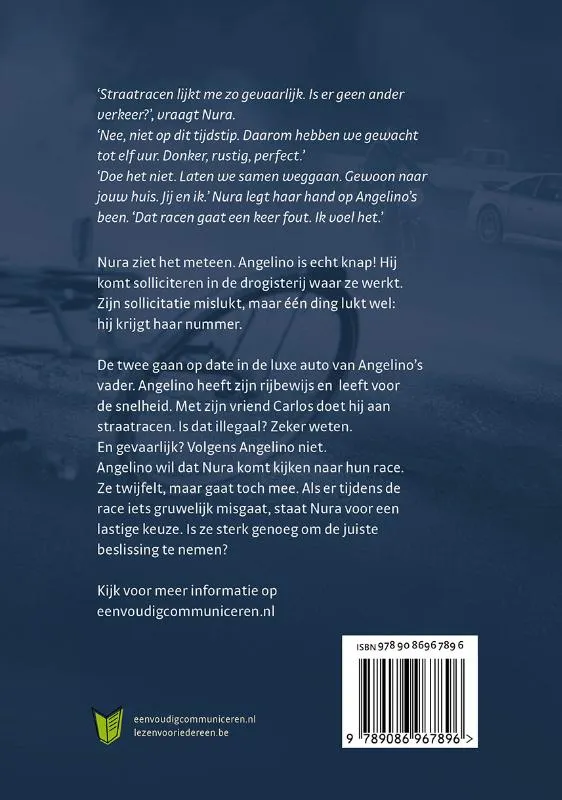 Sterk | 9789086967896 Sterk - Afbeelding 2