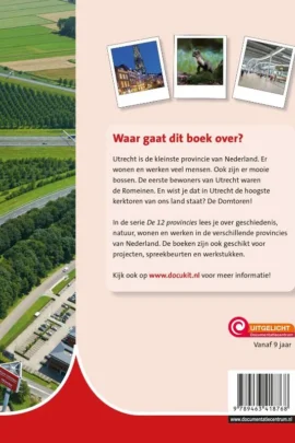 Alternative view of Utrecht