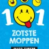 101 Zotste moppen aller tijden | 9789059248816