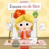 Emma en de Sint | 9789044850192