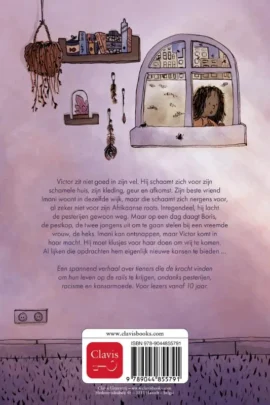 Vieze Victor | 9789044855791