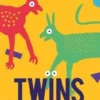 TWINS | 9780241334393 TWINS | 9780241334393