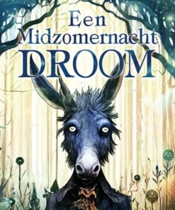 Een midzomernachtdroom