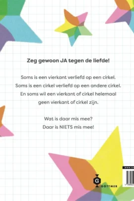 Zeg gewoon ja! | 9789025779979