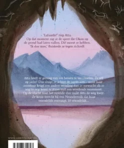 Alternative view of Atta