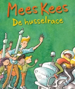 De husselrace