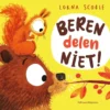 Beren delen niet! | 9789021475684