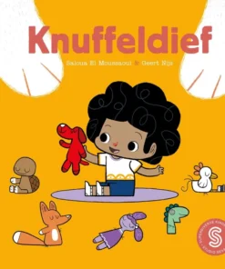 Knuffeldief