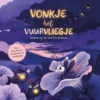 Vonkje het vuurvliegje | 9789085600701 Vonkje het vuurvliegje | 9789085600701