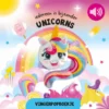 Iedereen is bijzonder Unicorns | 9789044768022