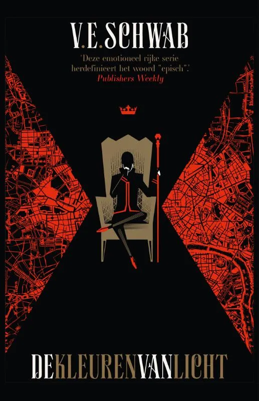 De kleuren van licht | 9789049202309 De kleuren van licht